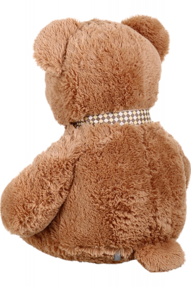 М'яка іграшка Bambinelli Ведмідь 90 см світло-коричневий DN13-0143-1-060