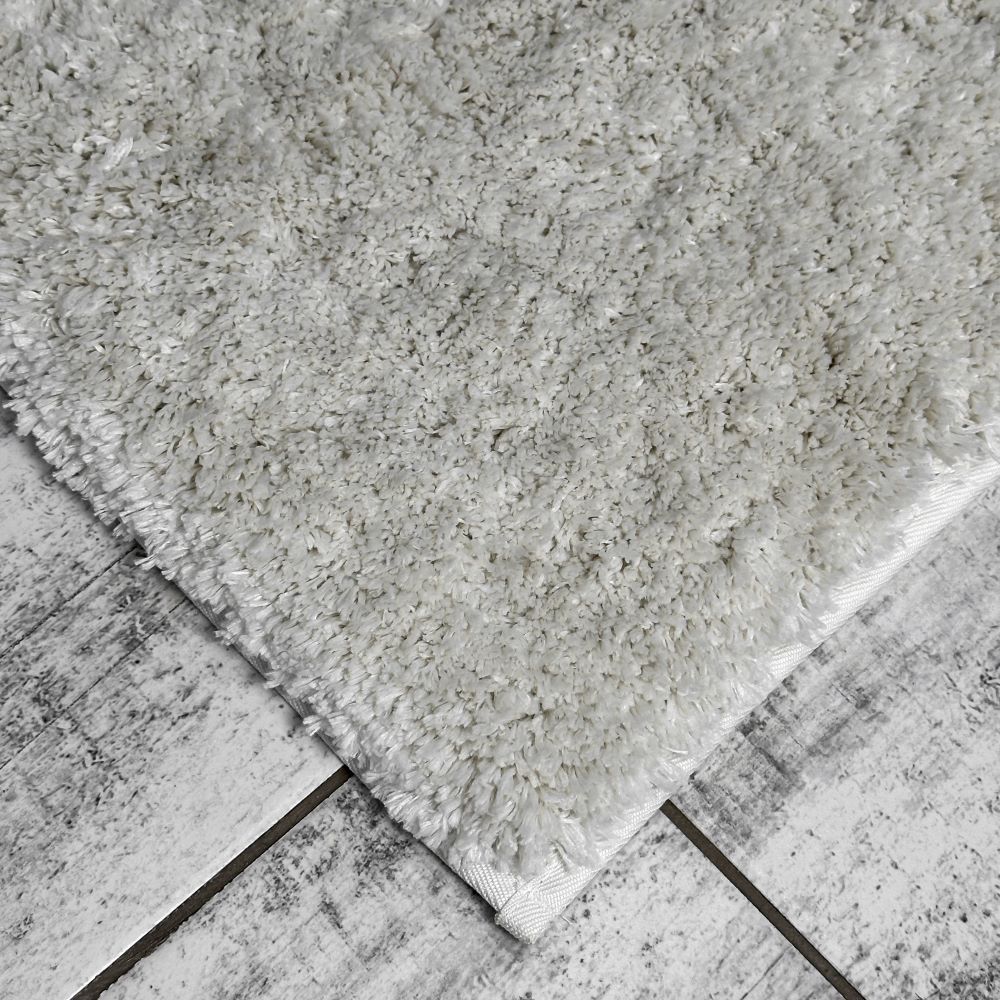 Коврик для ванной Dariana Ambience 60x50 см серый