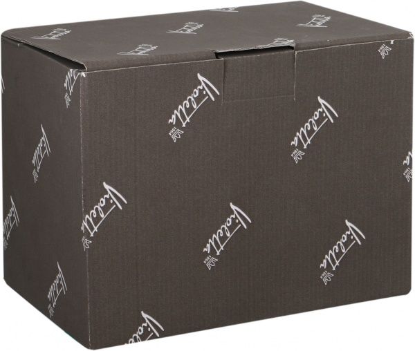 Набір склянок високих Shred S-0018/K279 320 мл 6 шт. Violetta