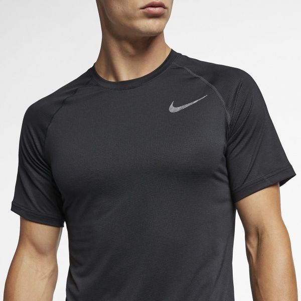 Футболка Nike M NP BRT TOP SS AO1803-010 2XL чорний