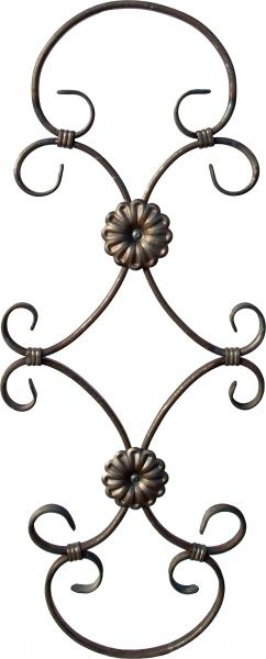 Балясина 300x780 мм (31/2)