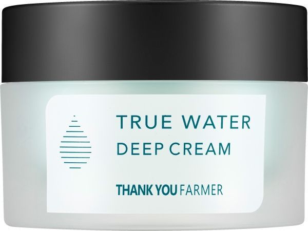 Крем для обличчя денний THANK YOU FARMER Зволожуючий 50 мл