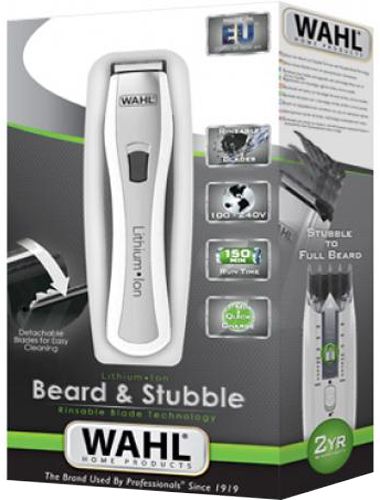 Триммер WAHL Rinseable Trimmer 1541-0462