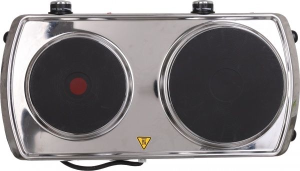 Настільна плита Термія ЕПЧЕ 2-2,7/220 М2 