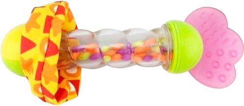 Игрушка-погремушка Baby Team Волшебная палочка