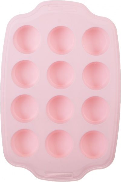 Форма для кексов 30х20х2,7 см 12 шт. UP! (Underprice)