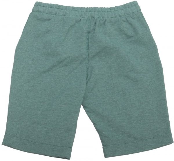 Шорты для мальчиков Фламинго р.134 зеленый 993-325 