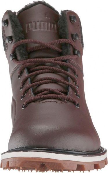 Черевики Puma Desierto Fun 36430004 р. 10,5 коричневий
