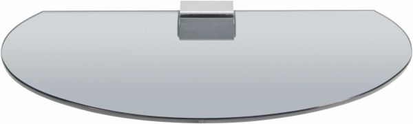 Полка Commus Gamma PL 6 OG серый 