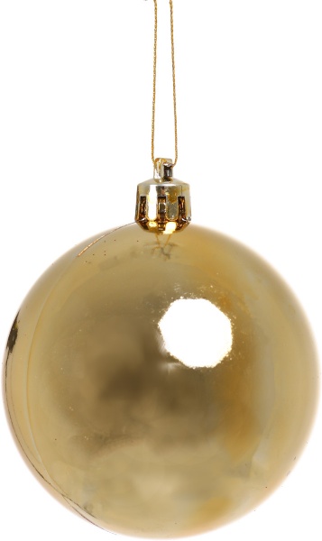 Набор игрушек Формовых d70 мм 25 шт./уп. 