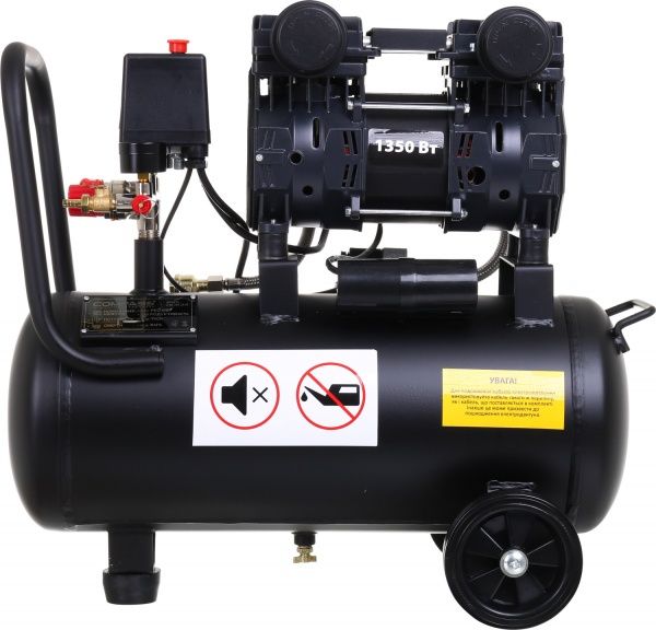 Компрессор Compass CM 240-24 OF