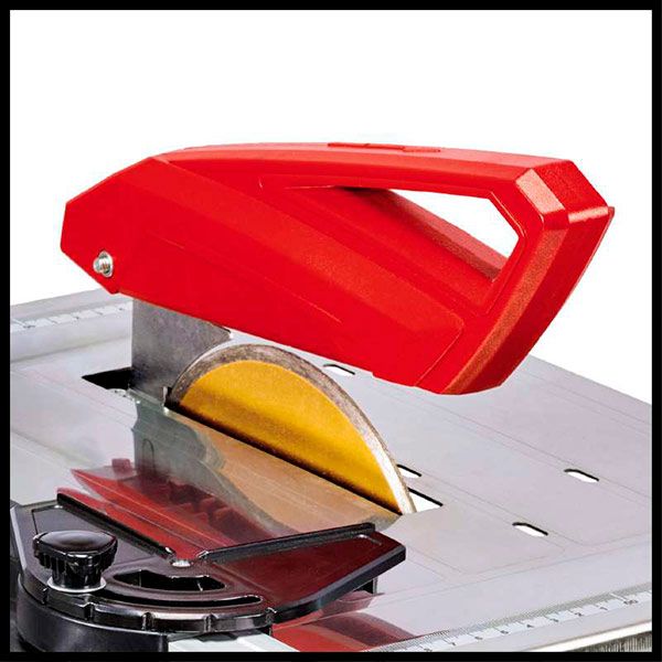 Плиткоріз електричний Einhell TС-TC 800 4301185