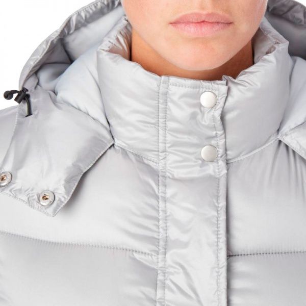 Куртка McKinley Terry wms 407908-013 44 серый