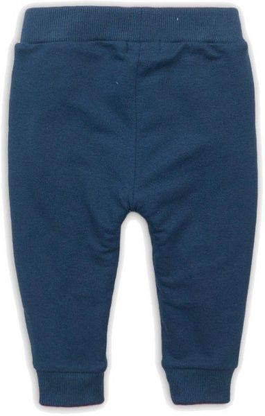 Штани дитячі Dirkje р.110 синій із сірим D36572-35 