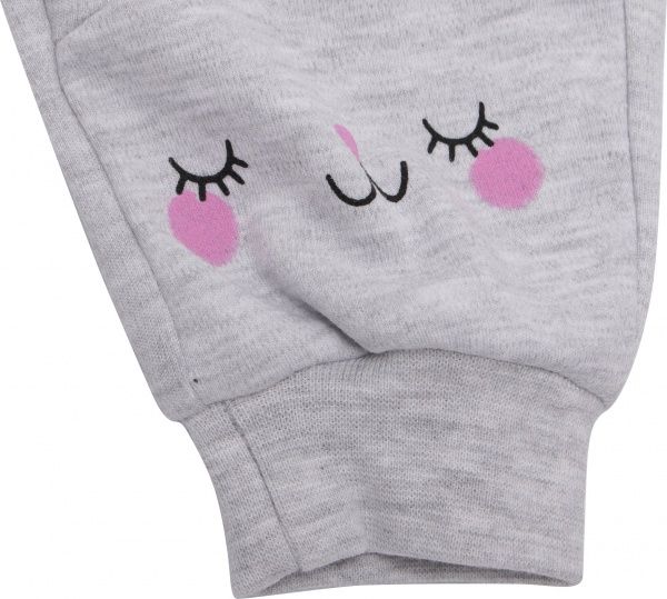 Комплект ALG рожевий р.80 521406 