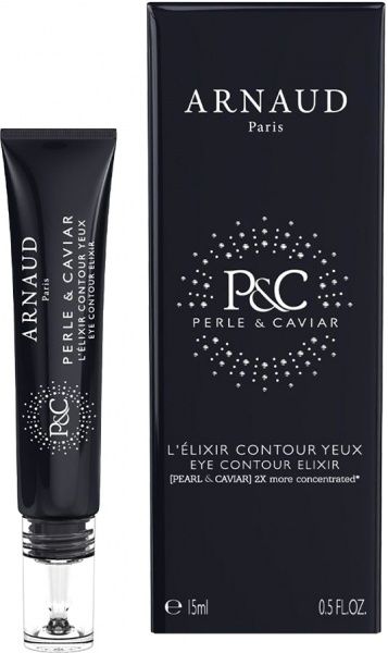 Крем для кожи вокруг глаз Arnaud Perle&Caviar 15 мл
