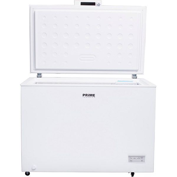 Камера морозильна Prime Technics CS 3211 E