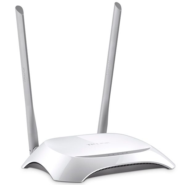 Wi-Fi-роутер TP-Link TL-WR840N TP-LINK TL-WR840N