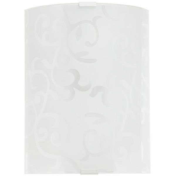 Светильник НББ 22572 250х190 мм