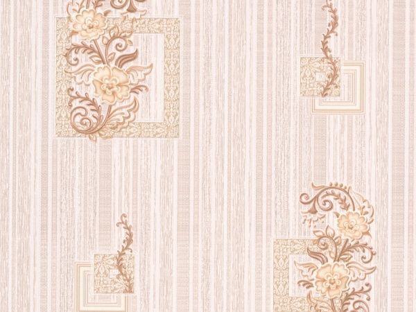 Обои бумажные Славянские обои Gracia Мармарис 8172-05 0,53x10,05 м