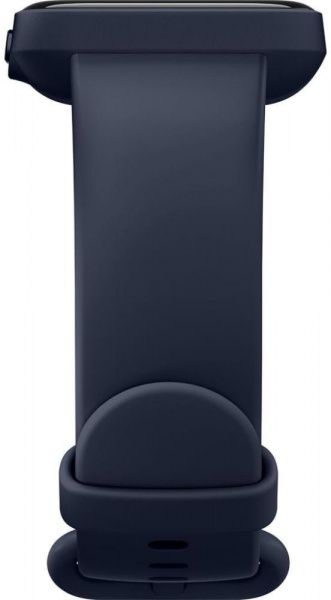 Смарт-годинник Xiaomi Mi Watch Lite navy blue (745278)