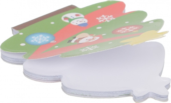 Набір канцелярський NY Snowman 