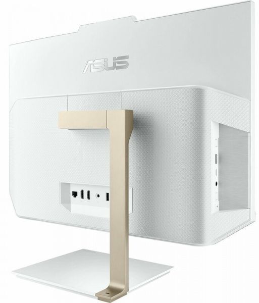 Моноблок Asus Zen AiO F5401WUAK-WA005M 23,8 (90PT02Z3-M05930) white 
