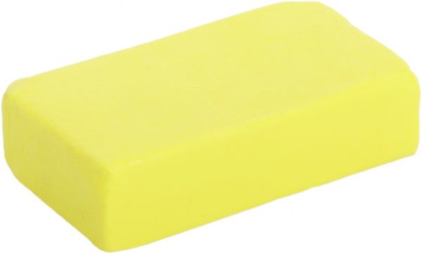 Пластика Jam Clay Лимон 20 г 