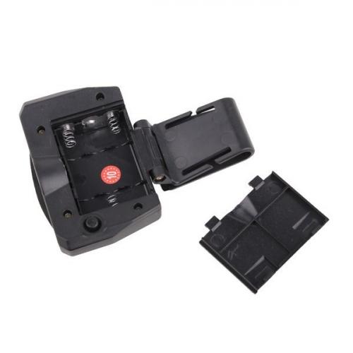 Фонарик на голову Mil-Tec (LED XPE + COB)