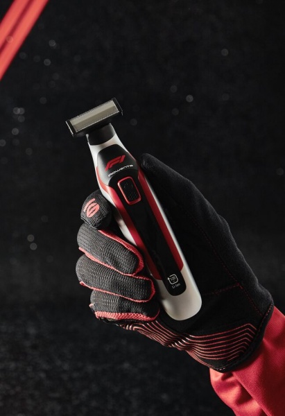 Триммер Rowenta TN604MF0 Formula 1®