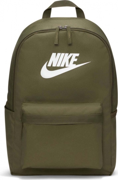 Рюкзак Nike Heritage DC4244-325 20 л хакі