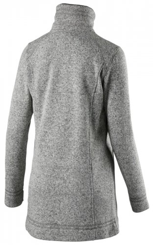 Джемпер McKinley Paulista II wms 267669-019 р. 34 світло-сірий