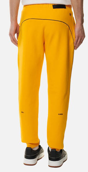 Штани Nike M NRG NOCTA FLEECE PANT ESS DA3935-739 р. XL жовтий