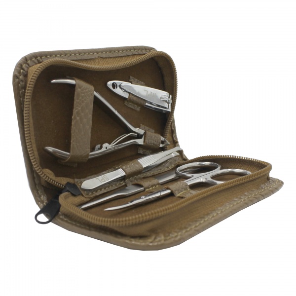 Набір для манікюру SPL M062AT