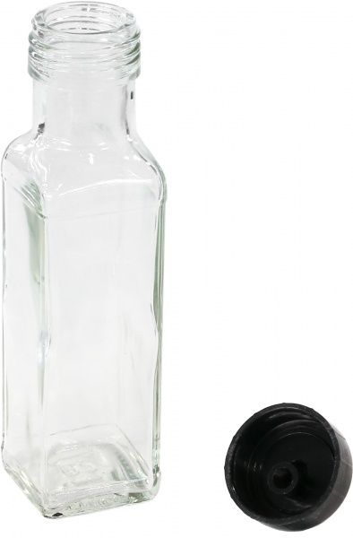 Набор бутылок Marasca 100 мл 2 шт. 10811НЧ Everglass