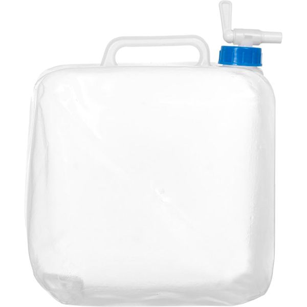 Бутыль для воды Ecosoft Эко 10 л 