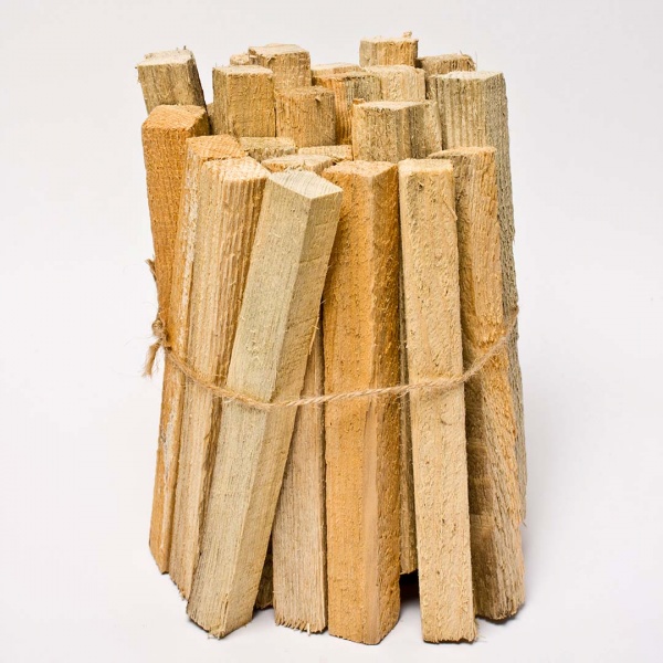 Щепа для розжига EkoPal 7 дм3