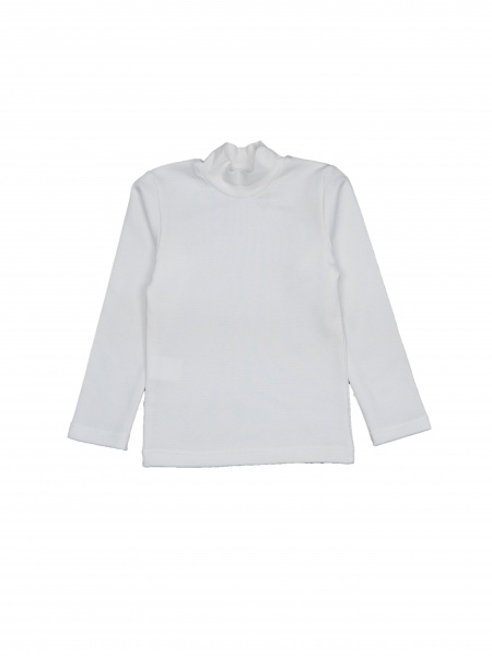 Гольф для мальчика Маленькие люди р.134 горчичный 0053 