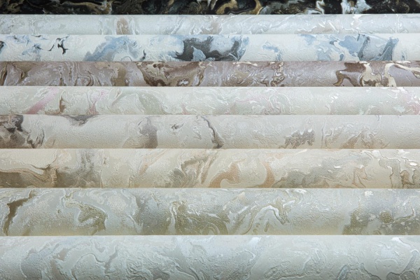 Обои виниловые на флизелиновой основе DINASTIA 852DN56 1,06x10,05 м 