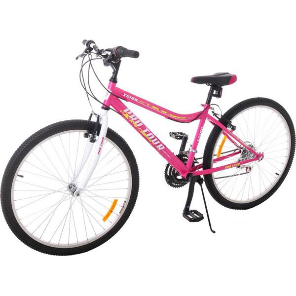 Велосипед Pro Tour 15 XC100 Lady розовый