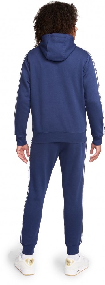 Спортивний костюм Nike FB7296-410 р.S синій