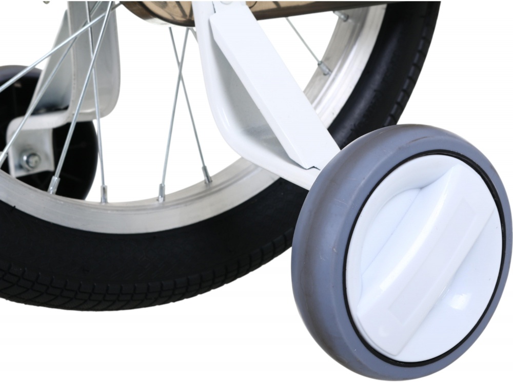 Велосипед дитячий MaxxPro kids 16' CT24017