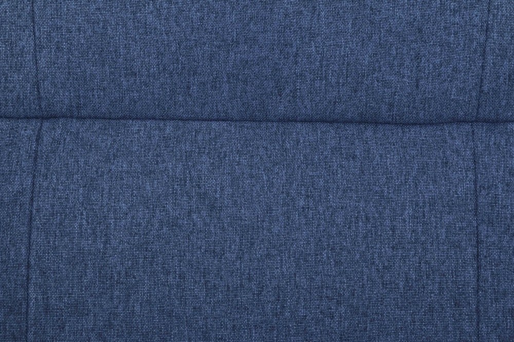 Кресло офисное Центр Меблів Кларенс BS-7510 светло-голубой