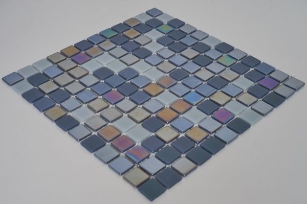 Плитка AquaMo Мозаїка MX 2540610PL06 31,7x31,7 