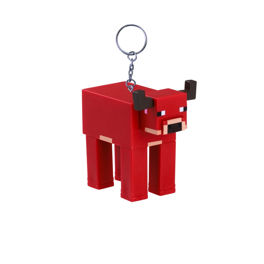 Фигурка-брелок Minecraft серия 2 в ассортименте MC8212