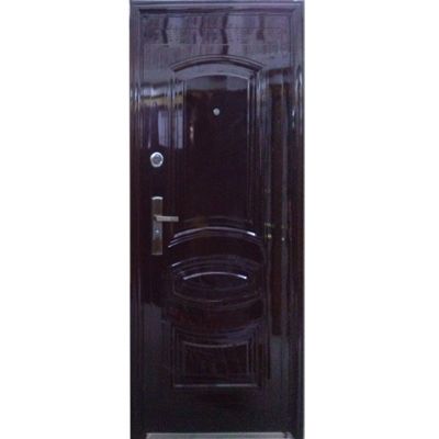 Двери металлические ТР-С 31 2050x860x64 мм правые