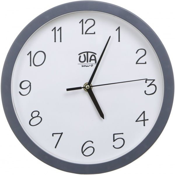 Часы настенные Смарт 21 Gr 12 UTA