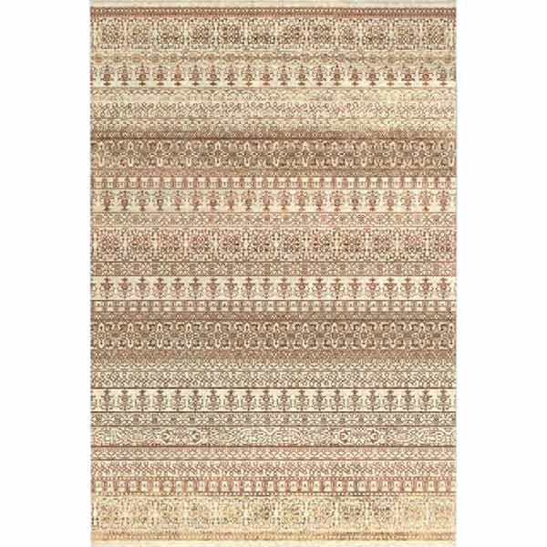 Ковер Аквила Lotus 1620-43233 0.6x1.1 м