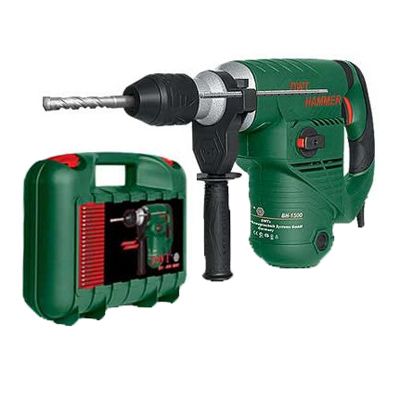 Перфоратор DWT BH-1500 BMC