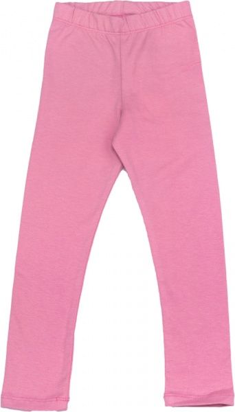 Штаны для девочек Фламинго р.134 розовый 921-416 